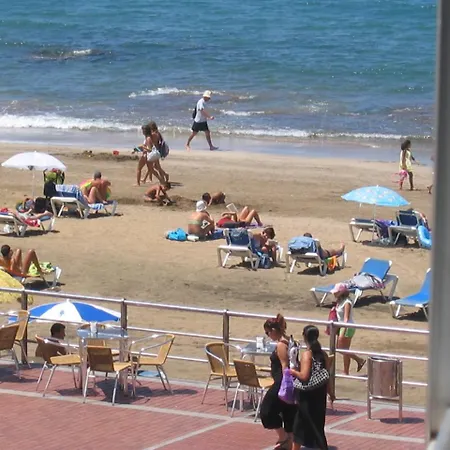 Apartmán Pena La Vieja Las Palmas de Gran Canaria