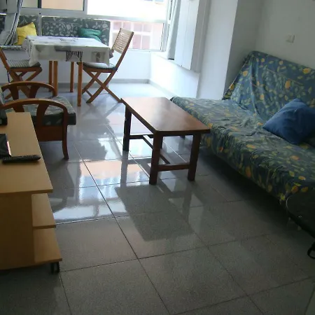 Pena La Vieja Apartmán