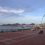 Pena La Vieja Appartement Las Palmas